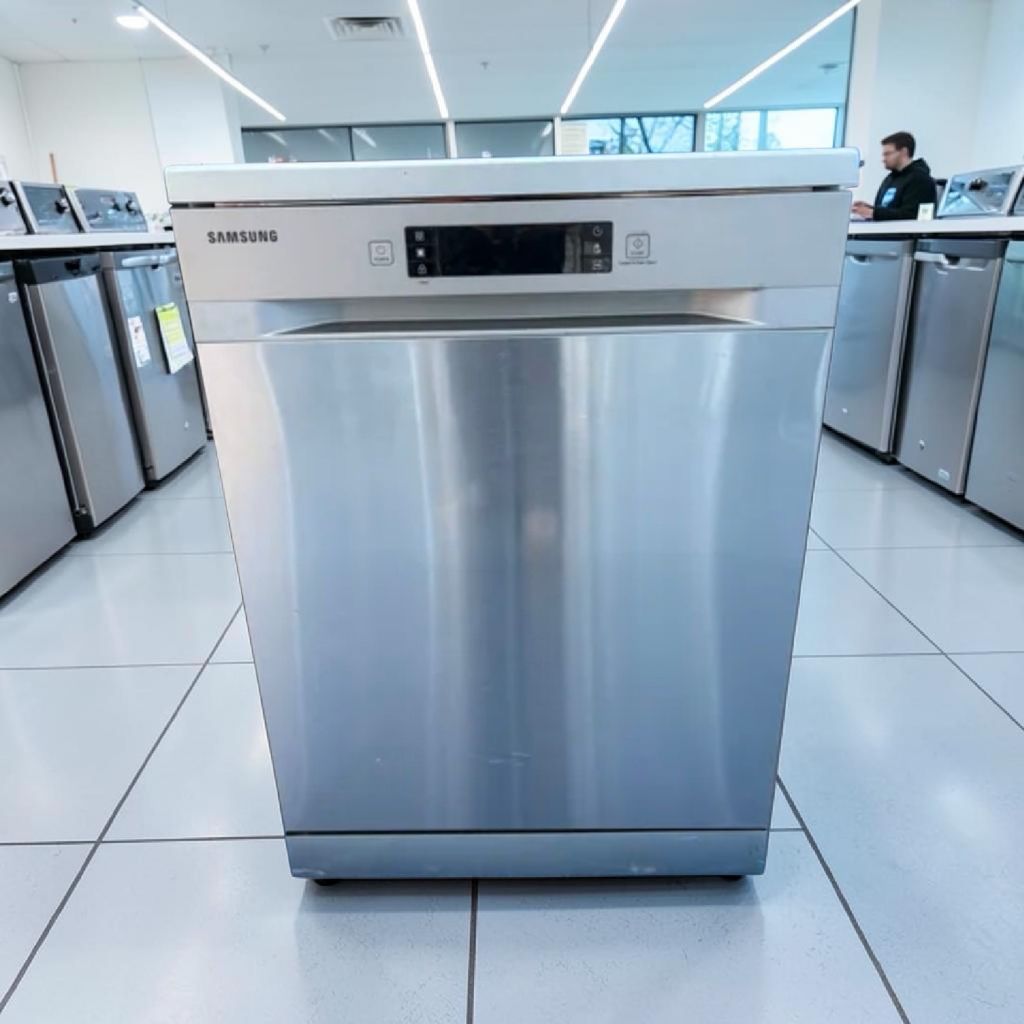 Lave-vaisselle Samsung - Photo 1