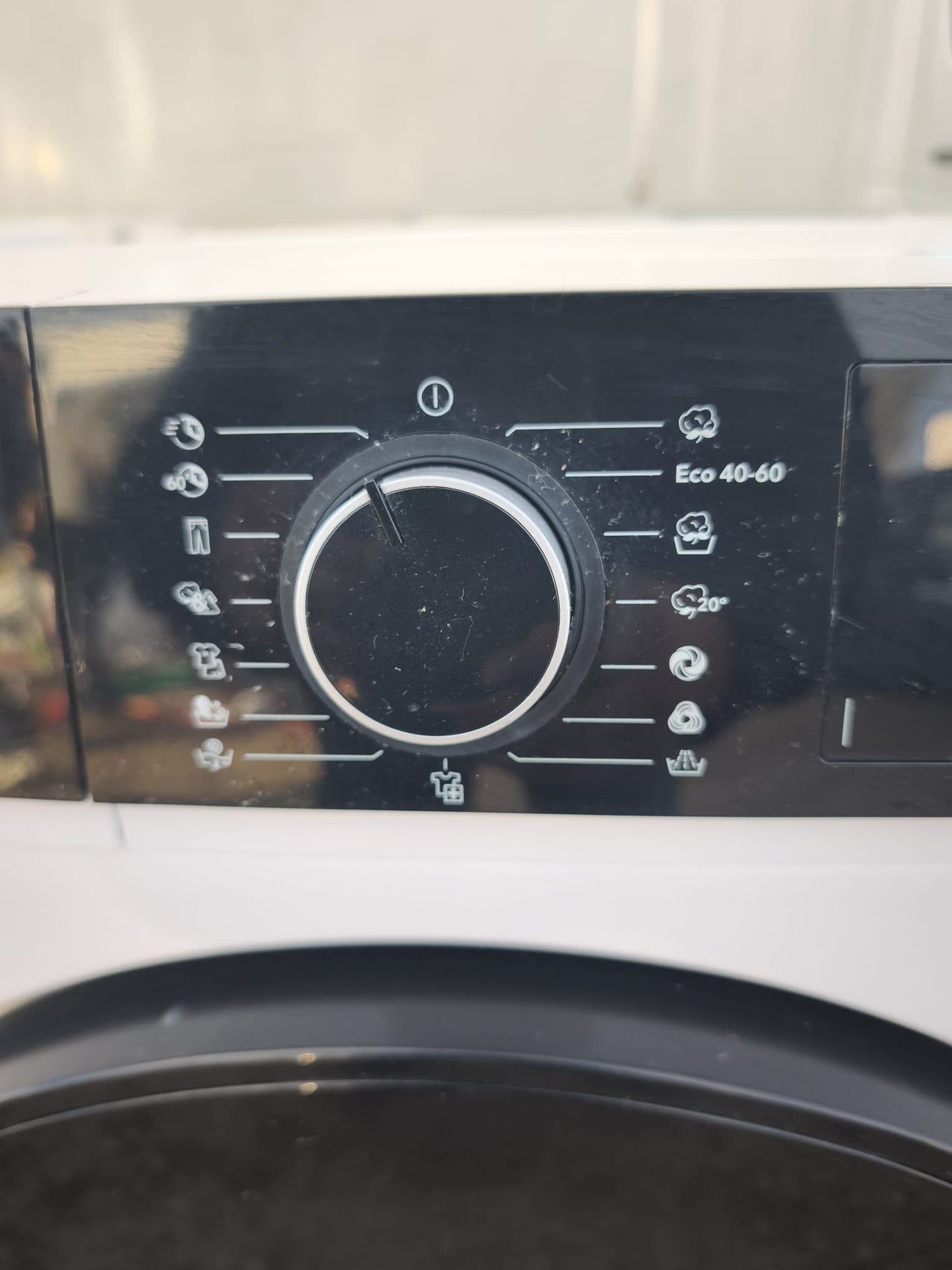 Lave-linge Valberg WF 714 A W701T – V2
