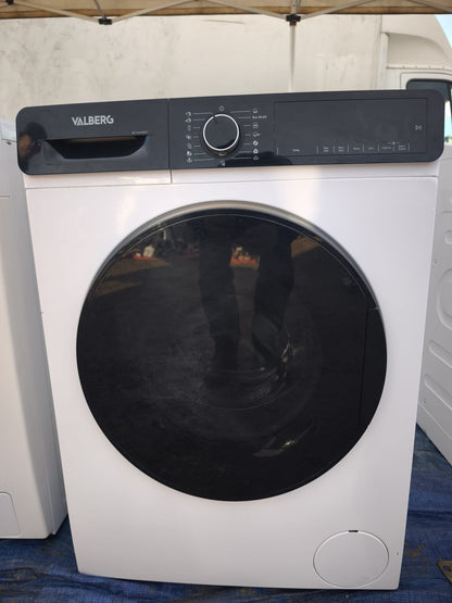 Lave-linge Valberg WF 714 A W701T – V2