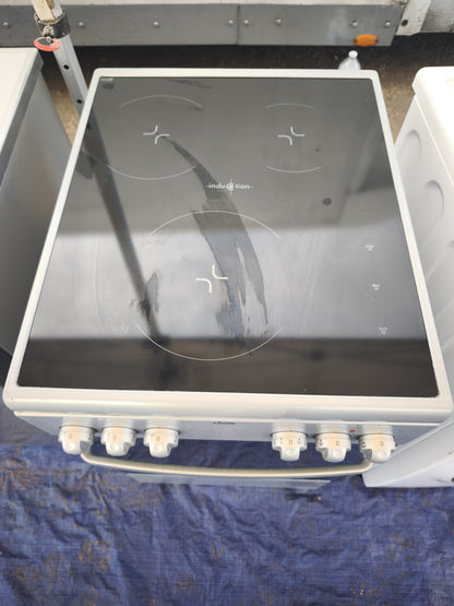 Faure FCI560MSC - Cuisinière