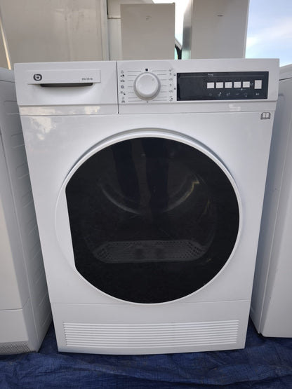 Sèche-linge Essentiel B ESLC10-1b