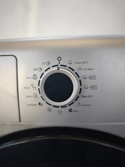 Lave-linge Valberg WF 714 A W701T