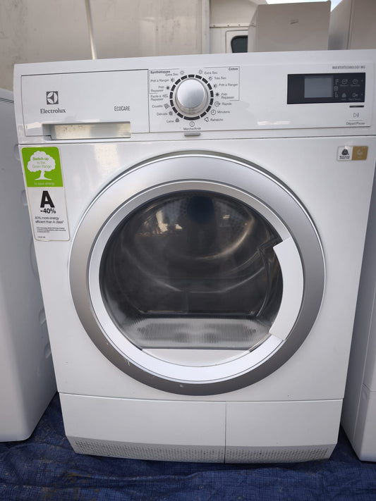 Sèche-linge Electrolux EDH3386GZW
