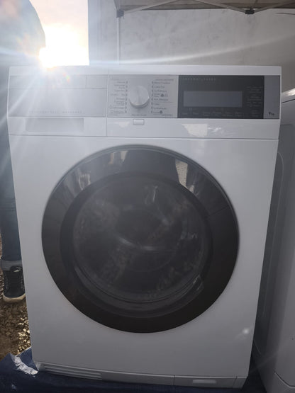 Lavante-séchante AEG L99695HWD