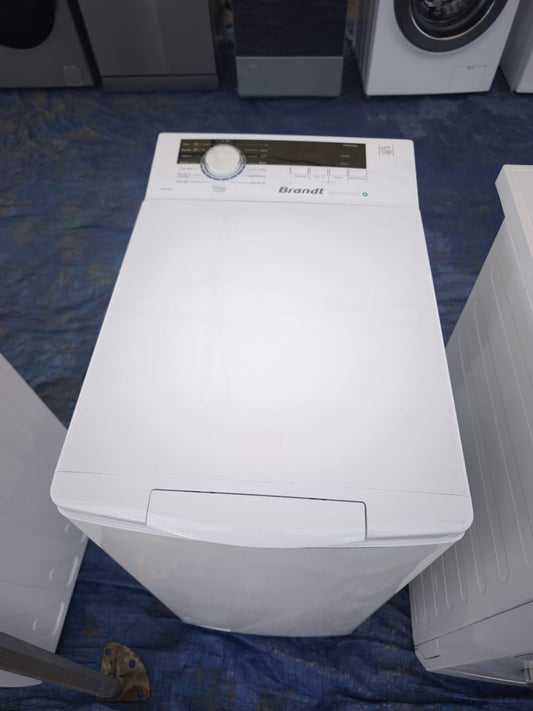 Lave-linge Brandt BT36028Q