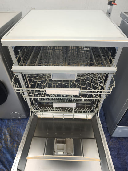 Lave-vaisselle Brandt DSF15624X