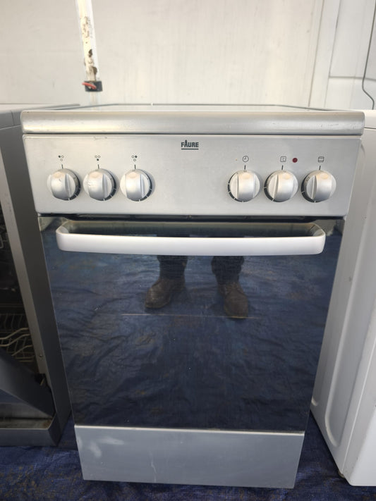 Faure FCI560MSC - Cuisinière