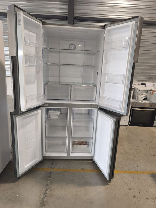 Réfrigérateur américain 4 portes - Photo 1