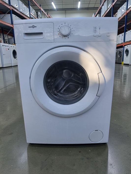 Lave-linge A++ 5kg - Photo 1