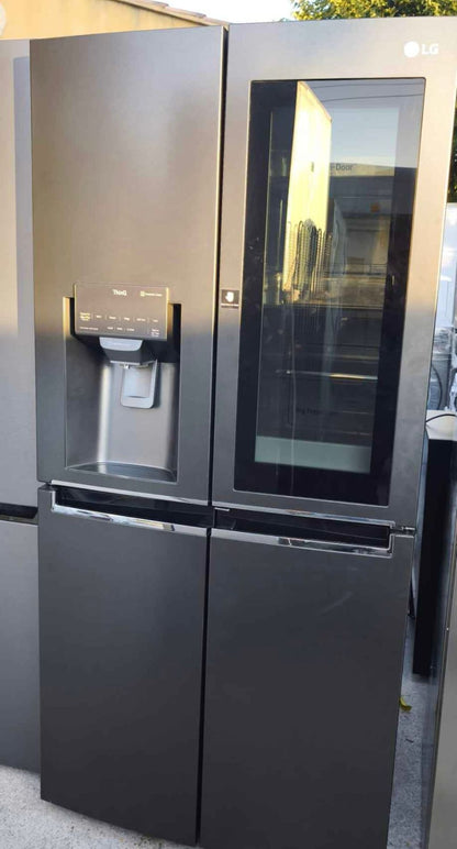 Réfrigérateur Américain LG 508 litress - Photo 1