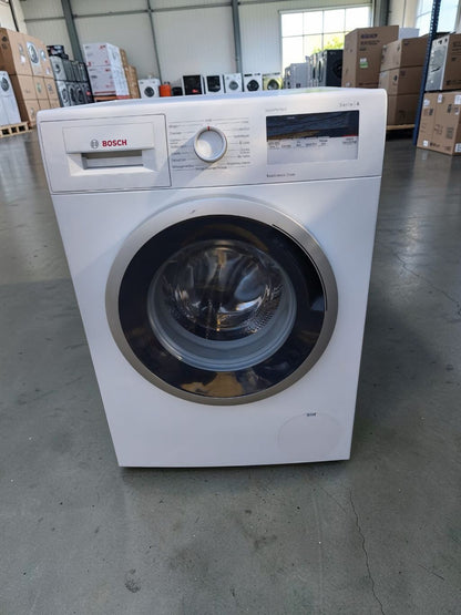 Lave-linge 8 kg - Photo 1