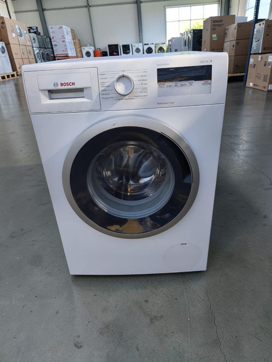 Lave-linge 8 kg - Photo 1