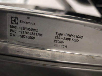Lave vaisselle Electrolux  - Photo 1