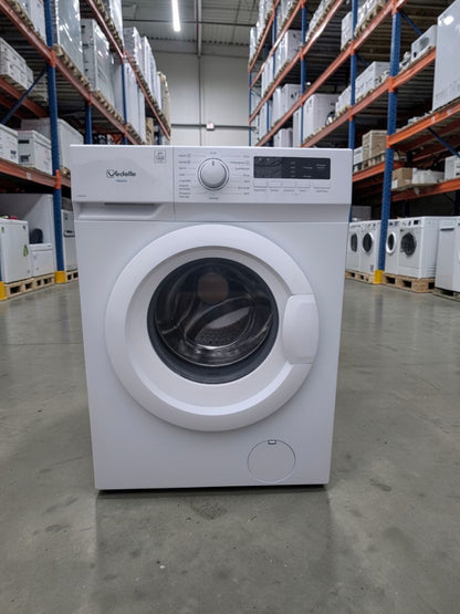 Lave-linge 9 kg - Photo 1