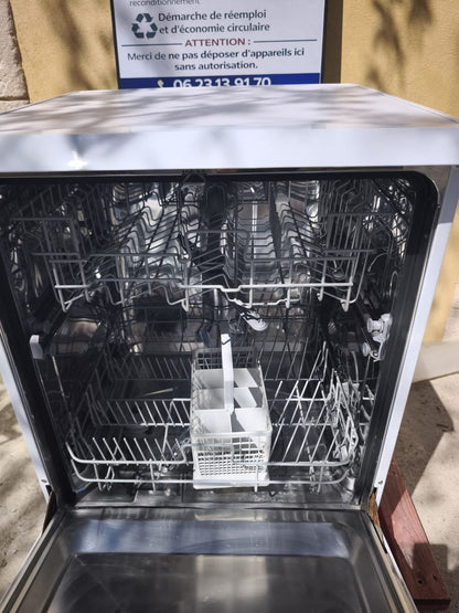 Lave vaisselle haier - Photo 2