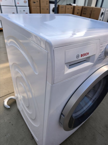 Lave-linge 8 kg - Photo 2