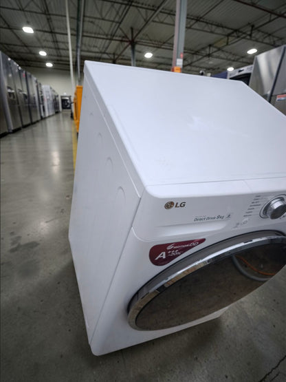 Lave-linge LG 9kg A+++ - Photo 2