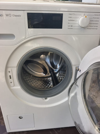 Lave linge Miele 7kg - Photo 2