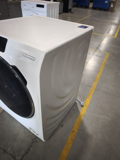 SAMSUNG WW9000 Crystal Blue - Photo 3