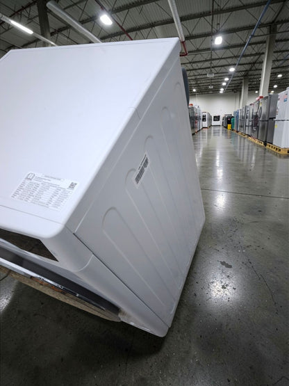 Lave-linge LG 9kg A+++ - Photo 3