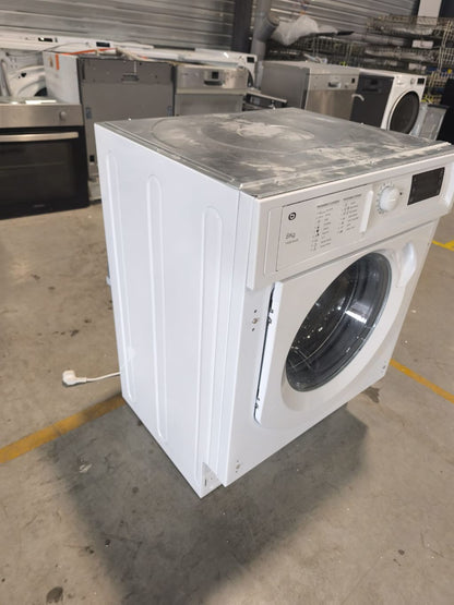 Lave linge encastrable  - Photo 3