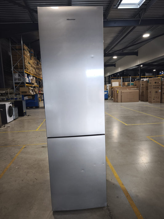 HISENSE RS48N4EC1 – Réfrigérateur combiné