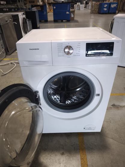 Thomson TW147A – Lave-linge hublot