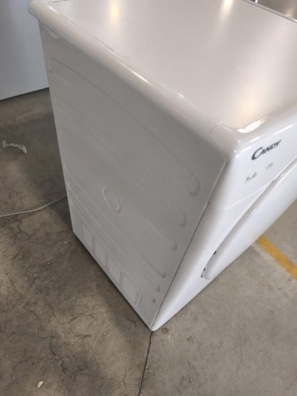 CANDY CSV9DF-S – Sèche-linge évacuation