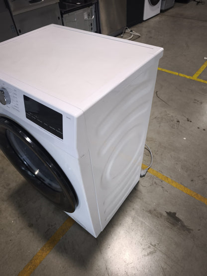 Thomson TW147A – Lave-linge hublot