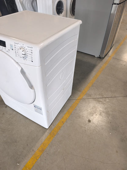 CANDY CSV9DF-S – Sèche-linge évacuation